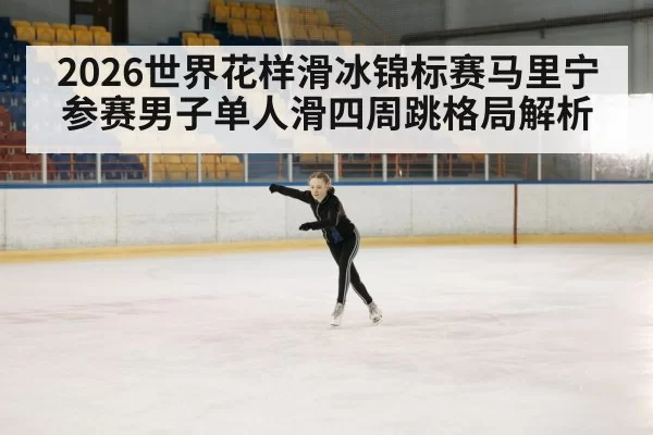 figure skating arena crowd