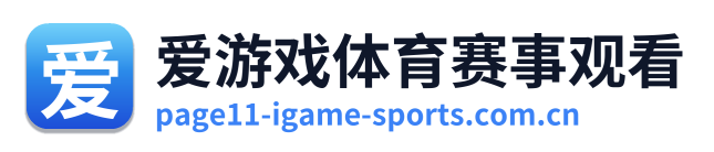 爱游戏体育赛事观看